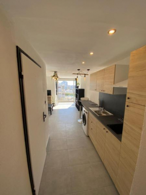 Studio Carnon Plage